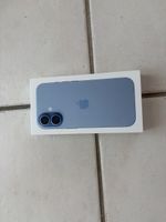 iPhone 17 512gb blau ovp