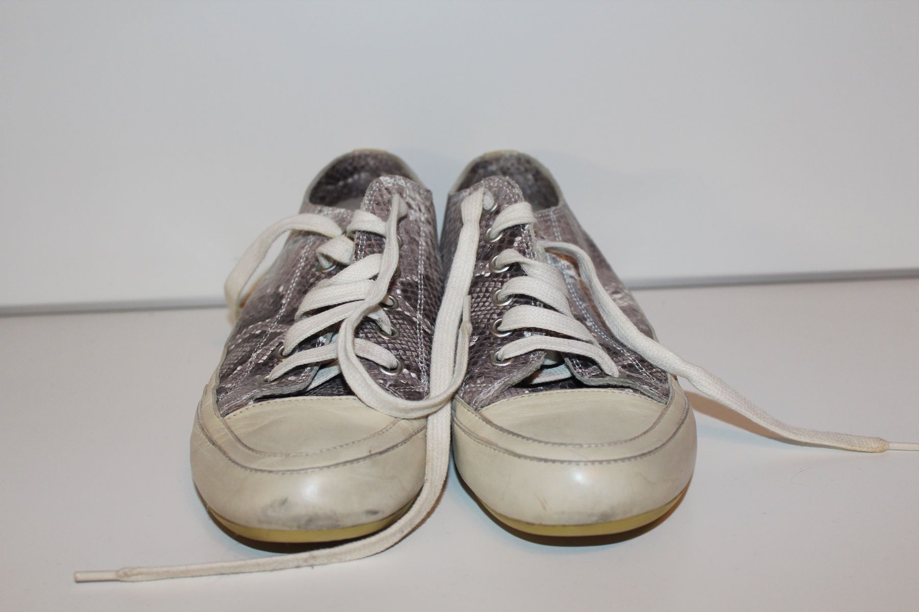 Cooper Scarpe da donna: Candice Cooper Leder Schuhe Gr.37 – Usato da zürich venduto da kira.jj 2