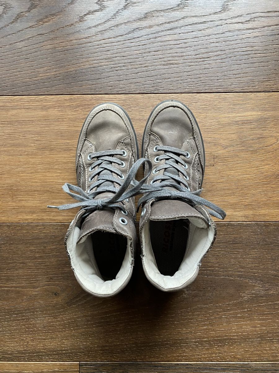 Ricosta Schuhe für Mädchen: Schuhe Mädchen – Gebraucht aus Pfäffikon ZH von aveo14 2