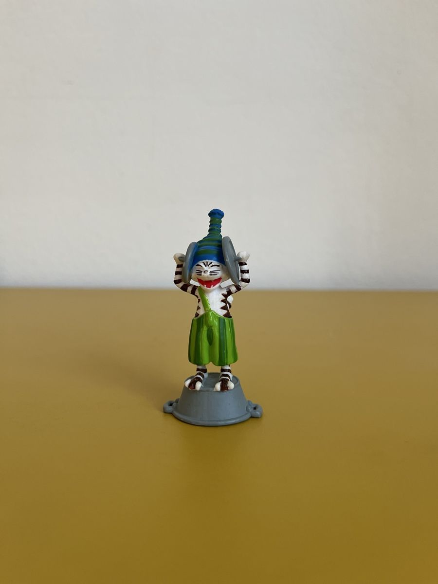 Tonies Figurines: Tonie Figur – D'occasion à zuerich par Zoejr
