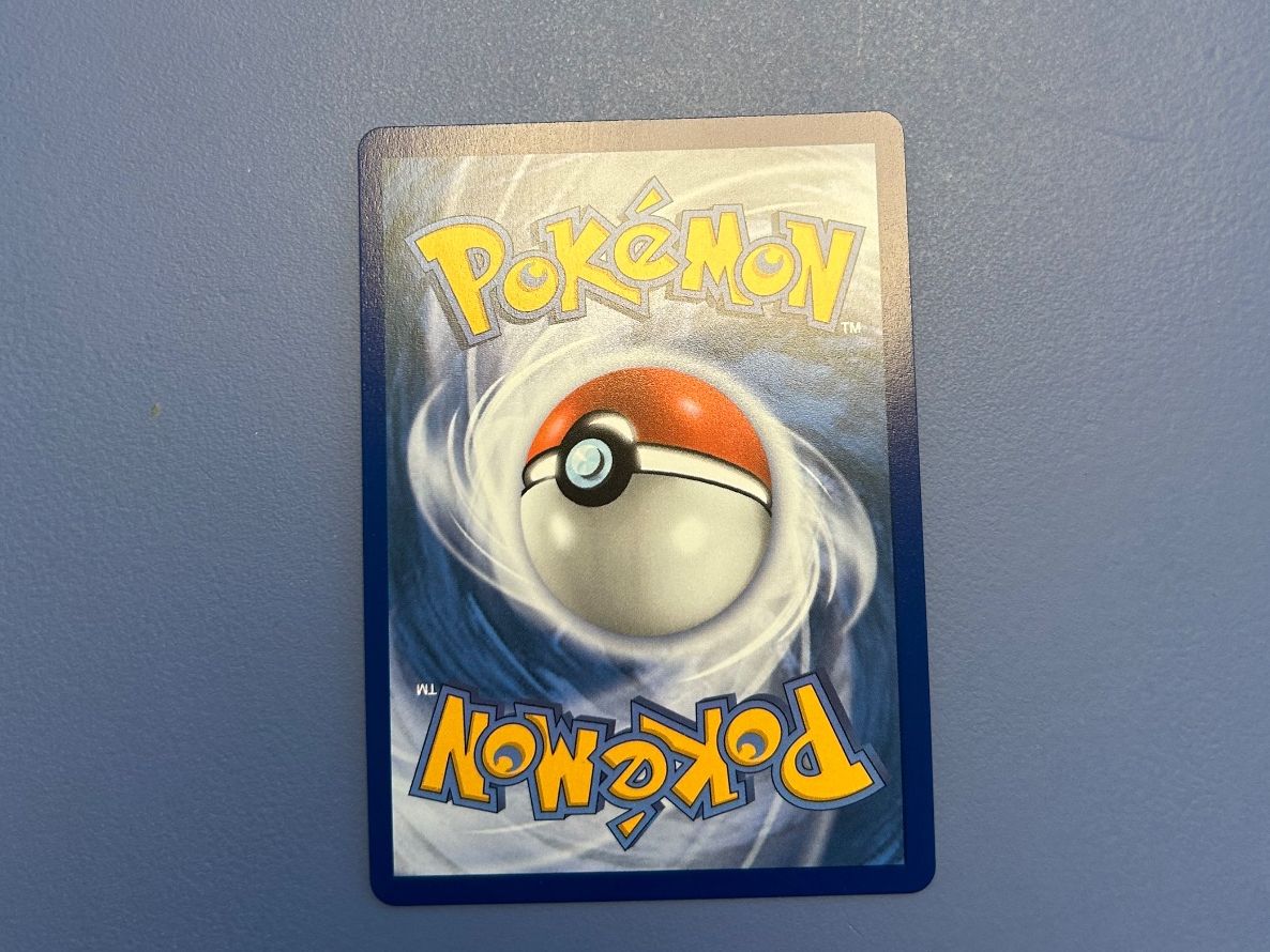 Pokémon Sammelbilder & Trading cards: Pokémon Dudunsparce [Masterball] 080/131 Prismatic Evolution – Gebraucht aus Schlieren von happymerchant64 1