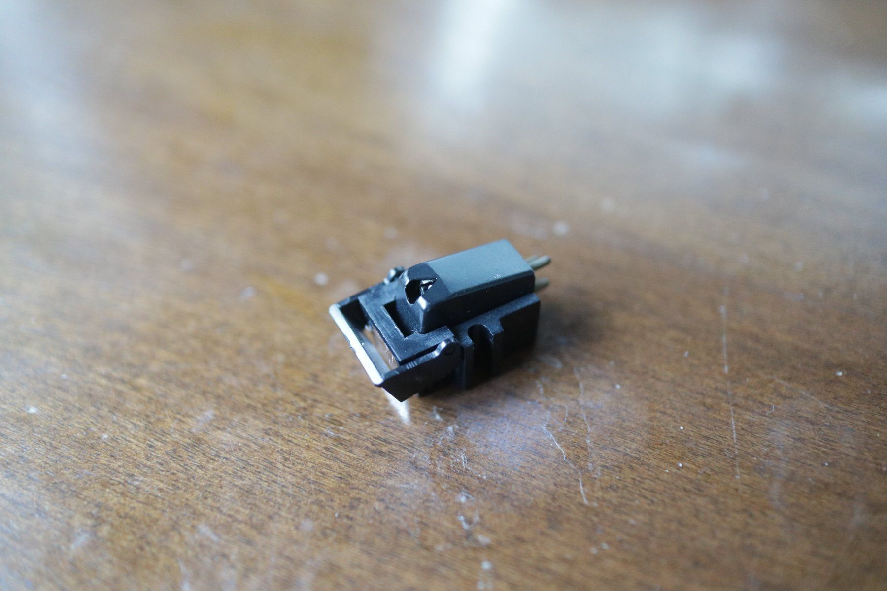 Giradischi: Tete de lecture platine Shure M75B – Usato da Vaulion venduto da akedia 1