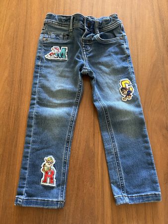 Paw Patrol Jeans Grösse 98