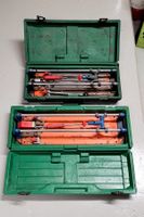 2 Plattenschneider TS40 Rubi Cortador