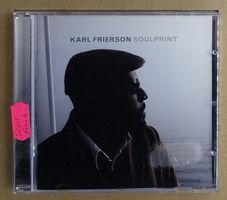 Karl Frierson – Soulprint - D14
