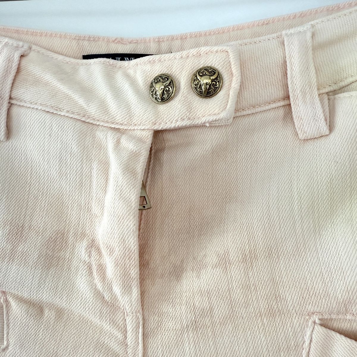 Balmain Jeans: BALMAIN Archive Jeans – Nuovo (secondo la descrizione) da Emmen venduto da Avviivva_Com2023 3