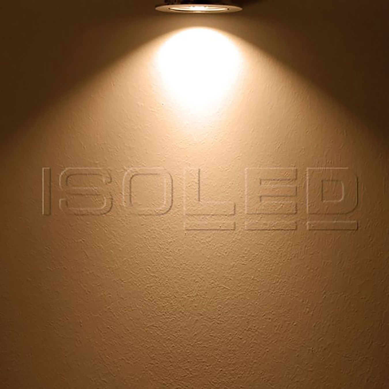 Lampen: LED Aussen Einbaustrahler, IP65 8 cm Ø – Neu (gemäss Beschreibung) aus Kreuzlingen von Smart-Light 1
