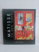 Matisse en son temps / Cécile Debray / Fondation Gianadda