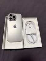 iPhone 16 Pro 256Gb