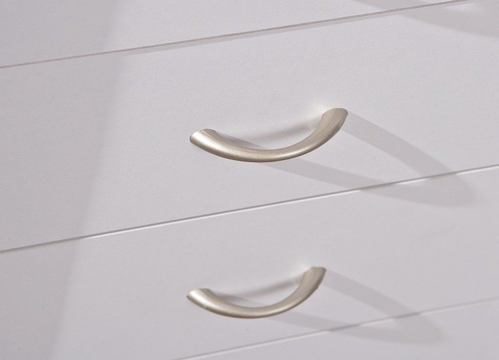 Contenitori edile: Schreibtisch Container weiss – Nuovo e nell'imballaggio originale da Kriens venduto da Mikado-Geschenke 6