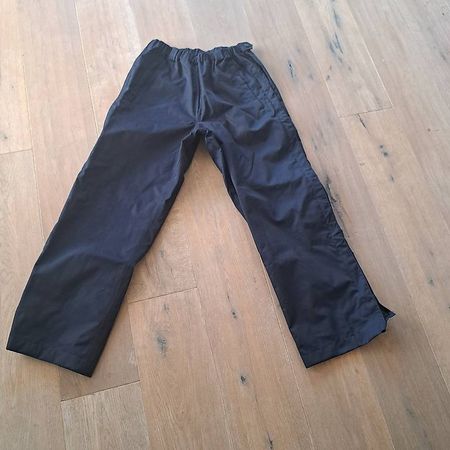 ALBIRO Regenhose, Gr. S, Top Zustand