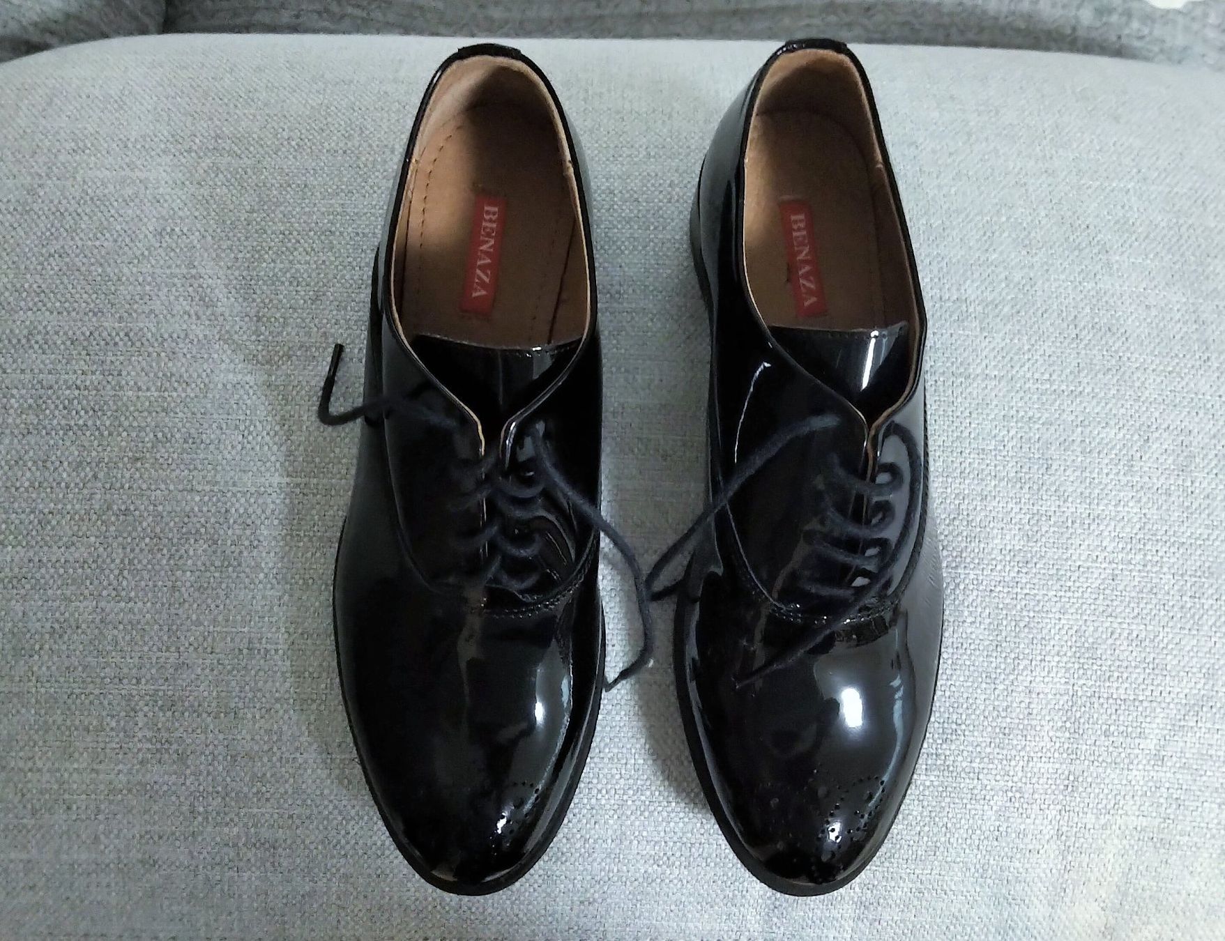 Chaussures femmes: Loafer femmes – Neuf (Voir description) à Bex par Villy_Wolf 2