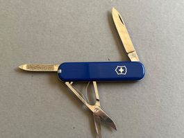 Sackmesser Victorinox 74 mm Ambassador