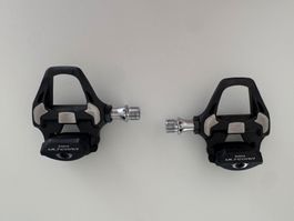 Pédales Shimano Ultegra +4mm