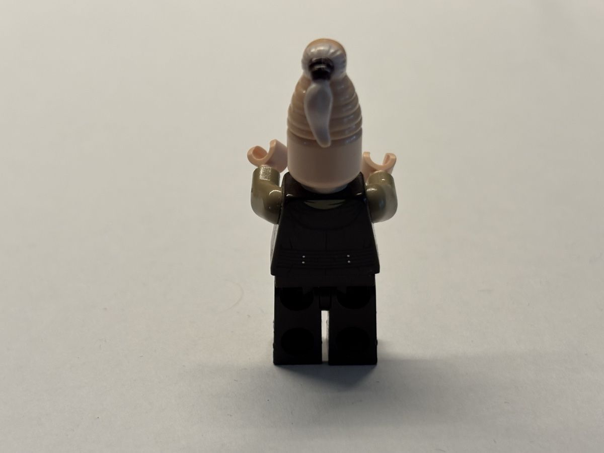 Star Wars Giocattoli: Lego Star Wars Ki - Adi - Mundi – Usato da Veltheim AG venduto da stiebi 2