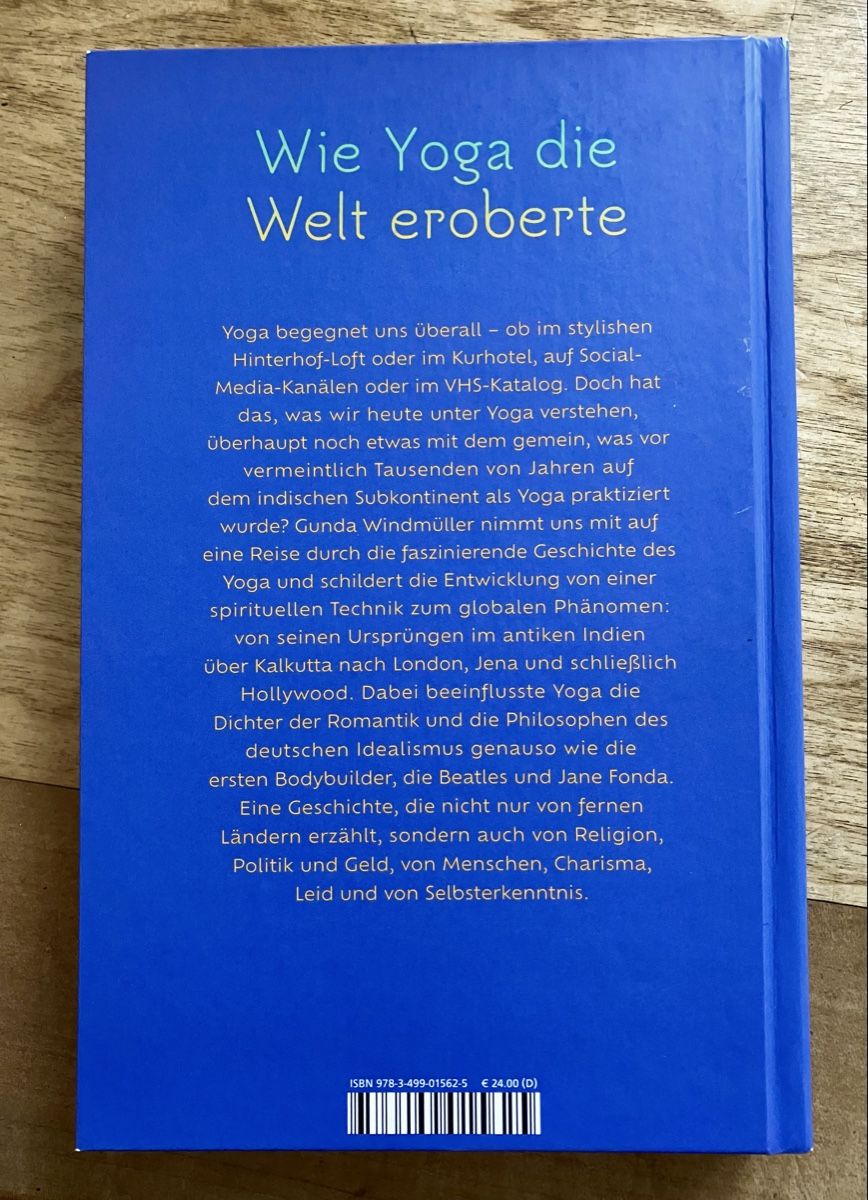 Livres: Yoga  – Neuf (Voir description) à Buchs AG par Allerleis 4