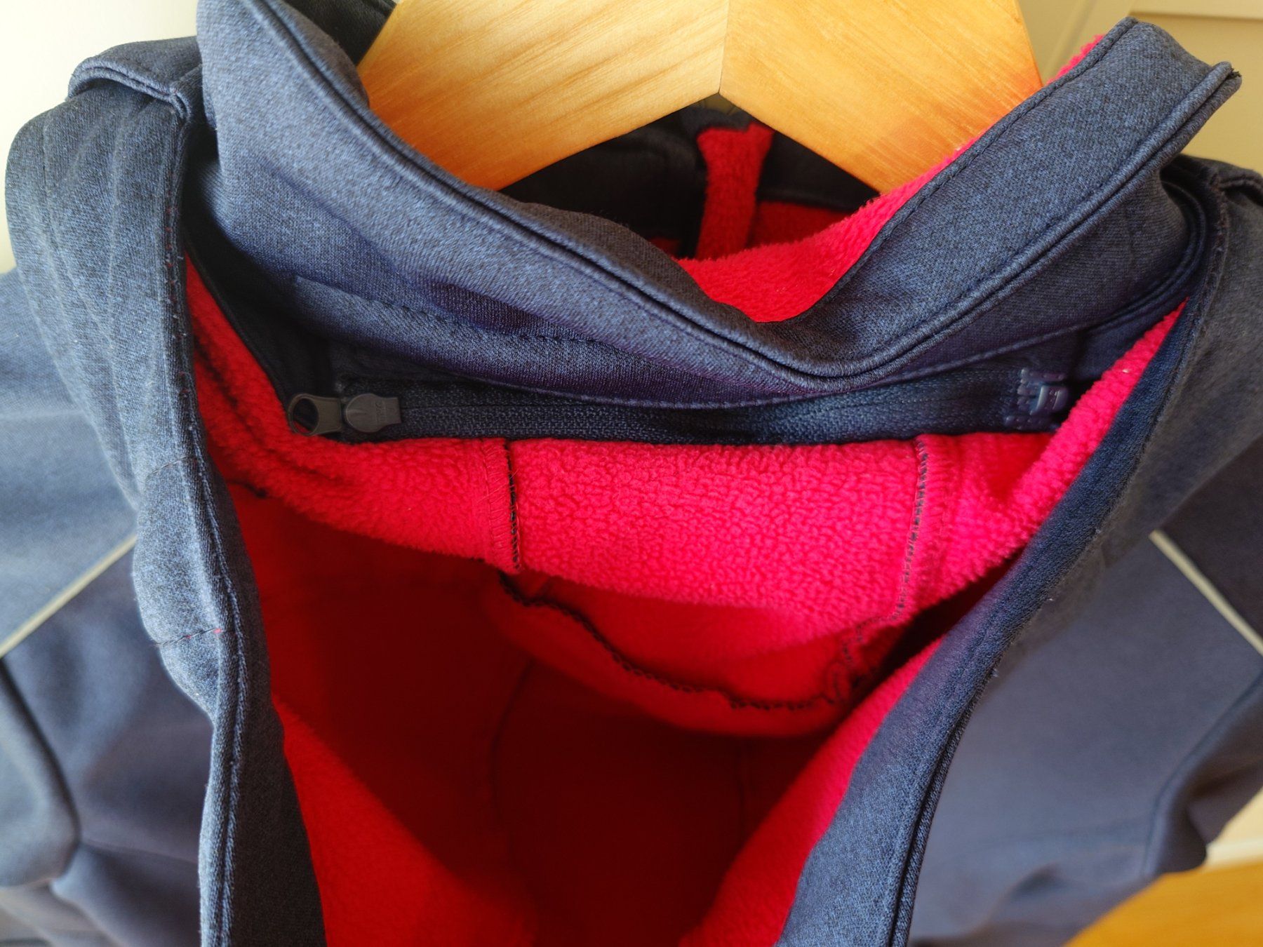 CMP Jacken: Softshell Herbstjacke von CMP | Gr. 36 – Gebraucht aus Muri AG von komich4 2