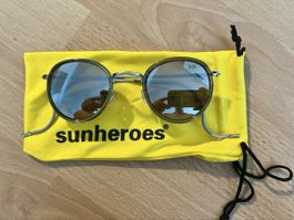 Sunheroes Sonnenbrille HAKU