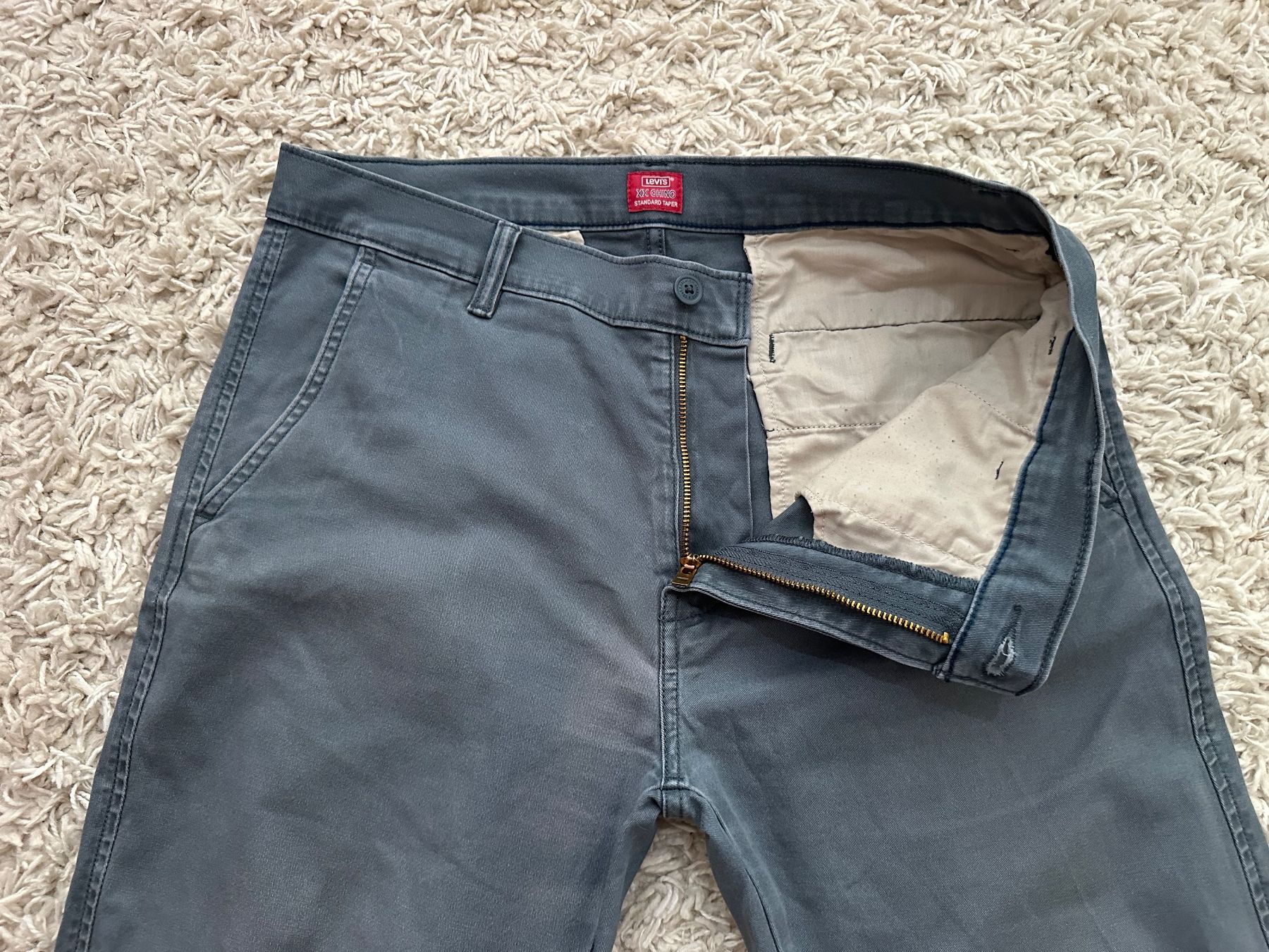 Levi's Pantalons: Levi’s Hose Grosse W34 L30 – D'occasion à Bern par BrandVilla 3