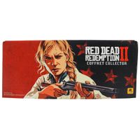 Red Dead Redemption 2 [Collectors Box] - PS4