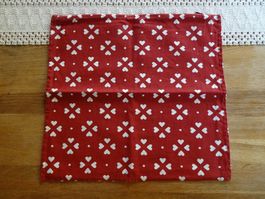 Süsser Kissenbezug Weihnachten von Casa D - 40cm - 426191