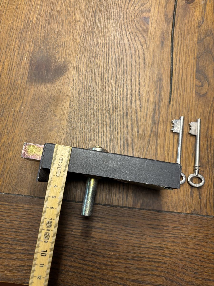 Chiavi: Bloc serrure de porte – Usato da Ardon venduto da plume2207 2