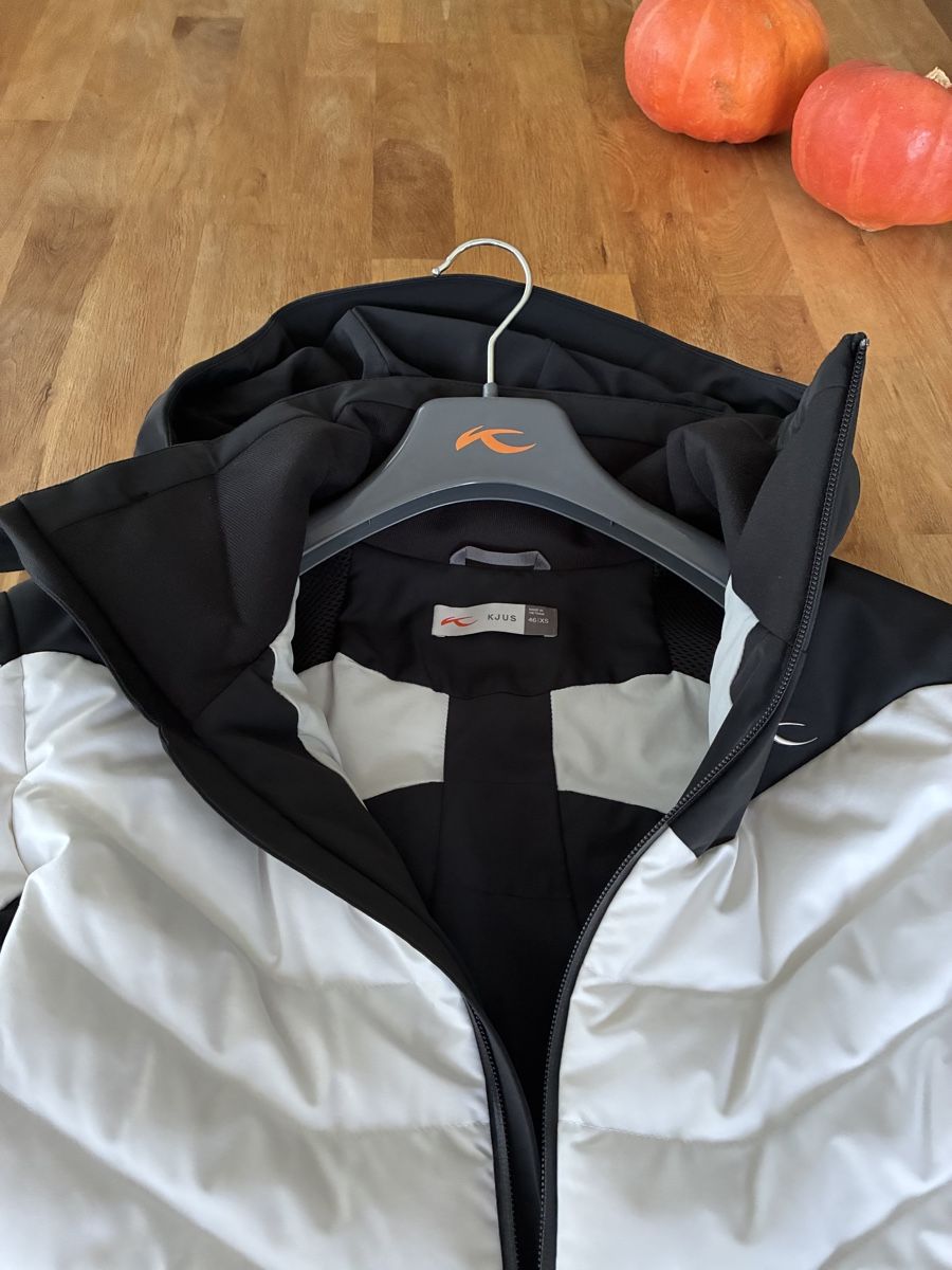 Kjus Giacche: KJUS Side Line Jacke NEU – Nuovo (secondo la descrizione) da Zug venduto da vegacruz 2