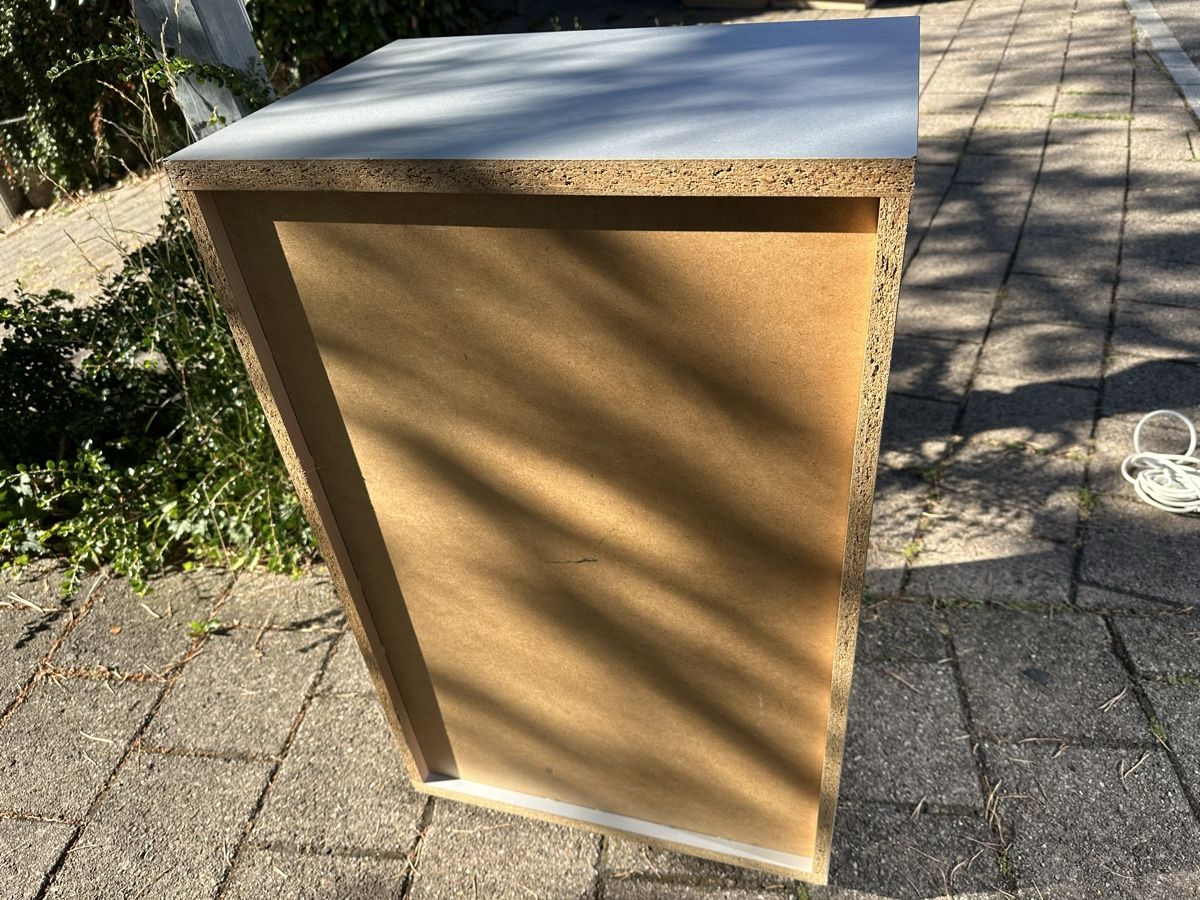 Cassettiere: schöne Kommode mit 4 Schubladen  – Usato da Uster venduto da bek_v2ct 6