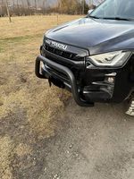 Pare buffle isuzu D'max