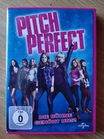 Pitch Perfect DVD
