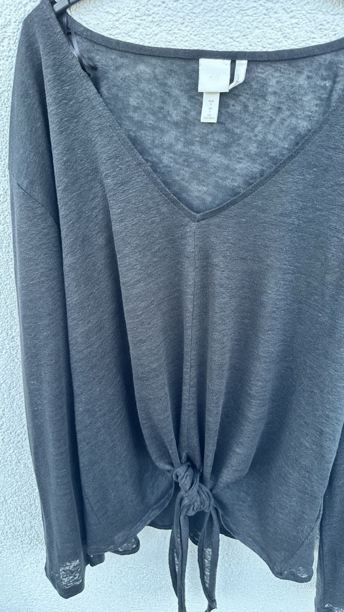 H&M Maglioni & Felpe: Pull en lain 100% taille L neuf  – Nuovo (secondo la descrizione) da Vuippens venduto da ale_6gkb 4