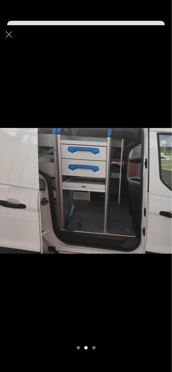 Ford Alle Ersatzteile: Ford Transit Bodenplatte  – Gebraucht aus Schänis von Rocky1291 4