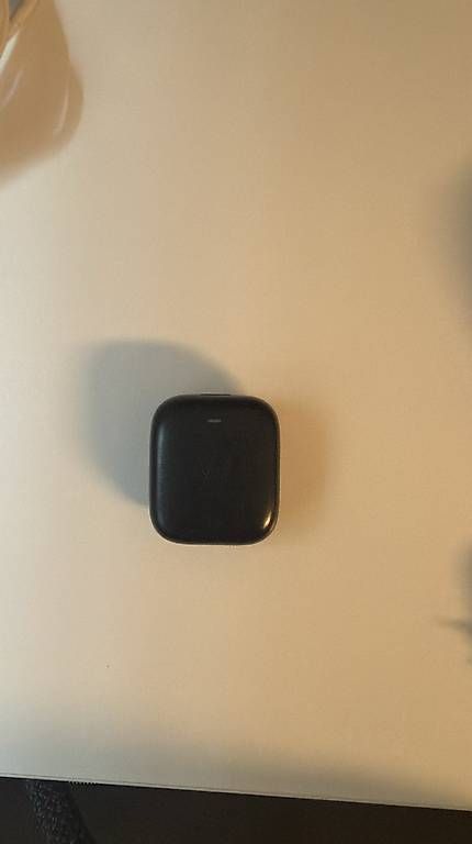 Chargements: Powerpack Whoop 4.0 – D'occasion à Pratteln par cla_whk2