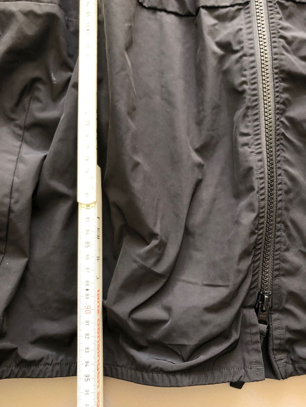 Rundholz Giacche: Oversized Jacke, schwarz, Rundholz, S – Nuovo (secondo la descrizione) da Biel/Bienne venduto da Tibet20 3