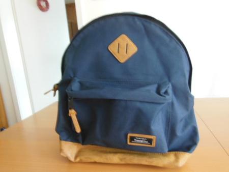 Rucksack