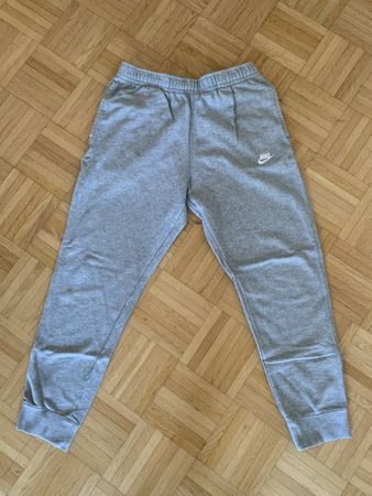 Nike Jogginghose Gr. L