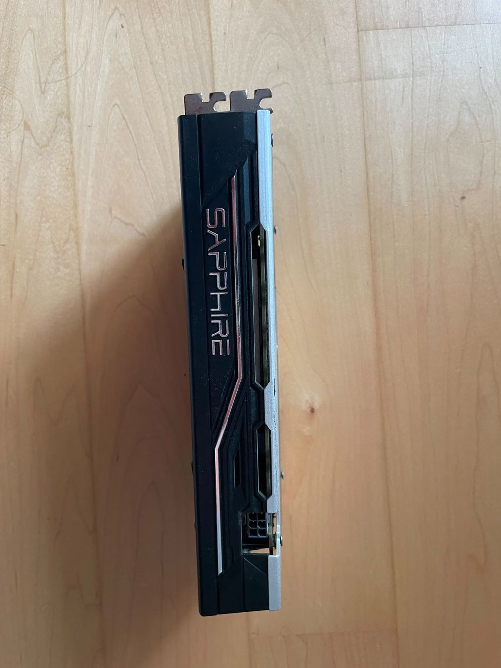 Schede grafiche: Pulse RX 570 8GB Grafikkarte – Usato da Altstätten SG venduto da jan_8rpv 2