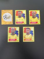 Stickers panini fifa World Cup 2026 RSA
