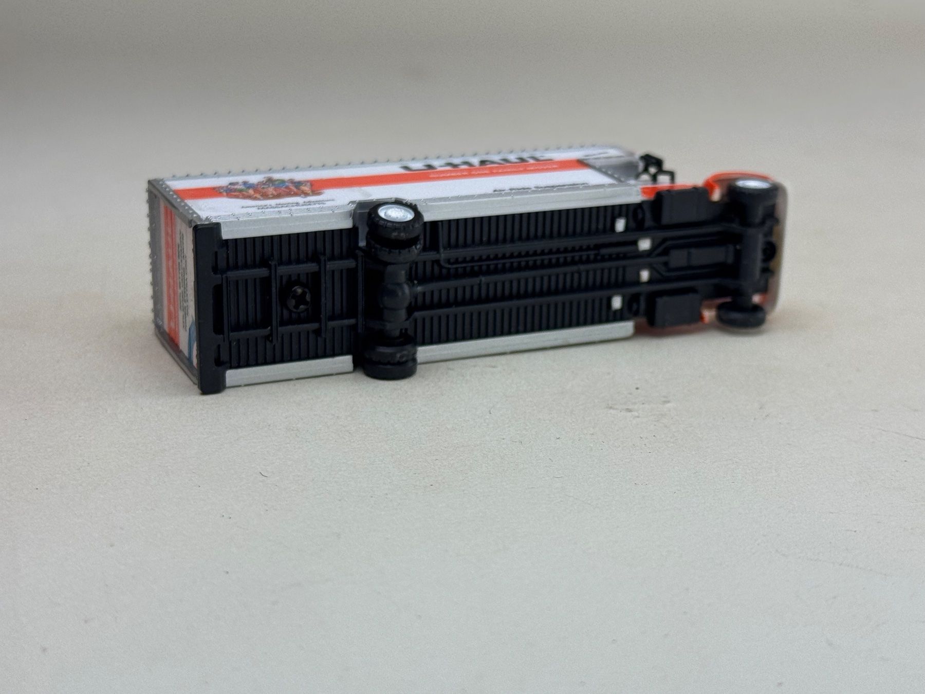 Herpa Voitures modèles: EB- Möbelwagen U Haul Ami – D'occasion à Elm par Wikmtz 2