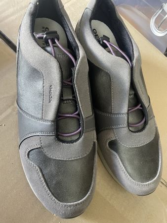 Geox Schuhe 40 neuwertig