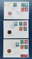 Beleg/FDC PP 1964