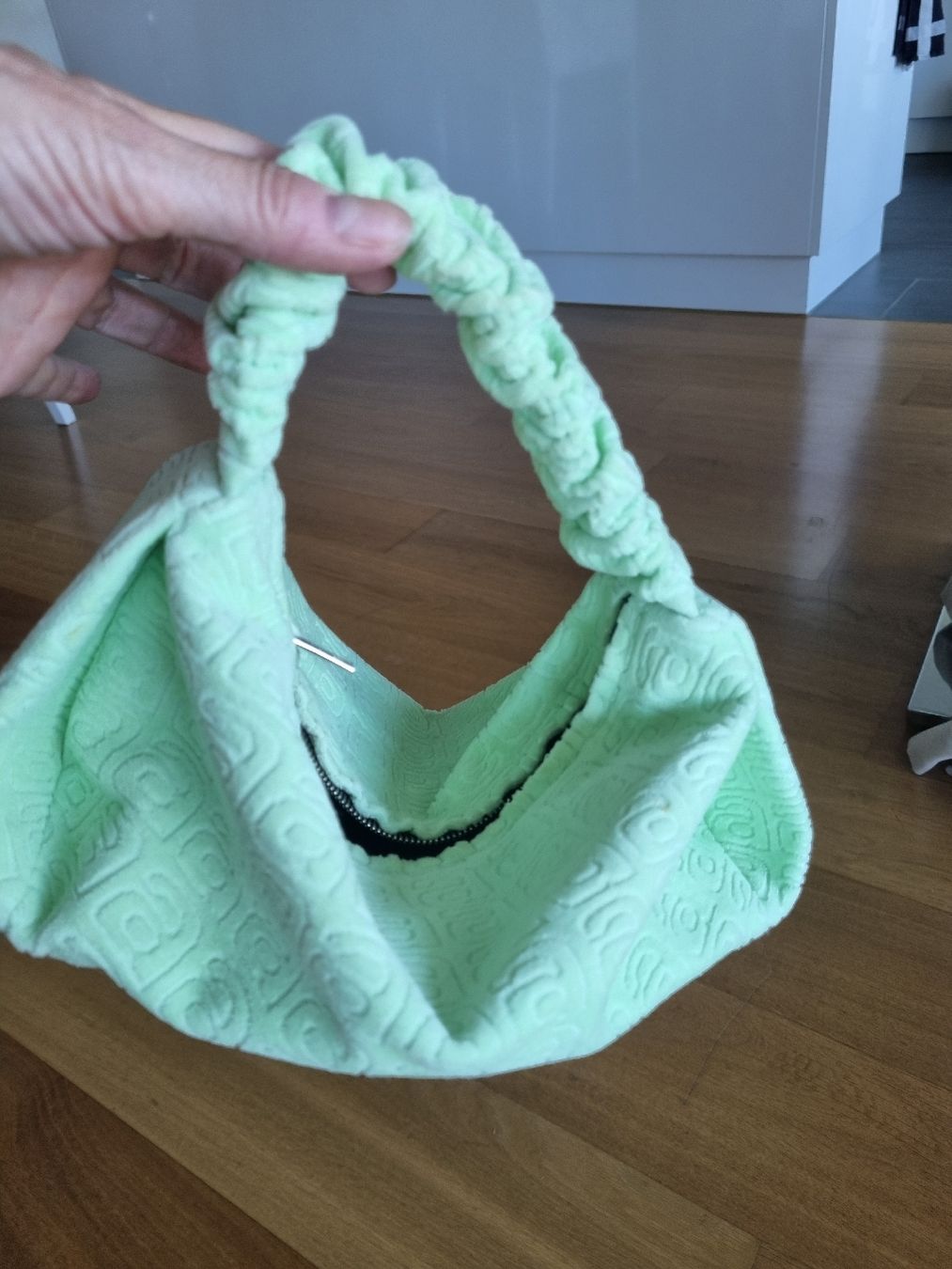 Alexander Wang Borse da donna: Petit sac à main alexanderwang – Nuovo (secondo la descrizione) da Herrliberg venduto da revelune