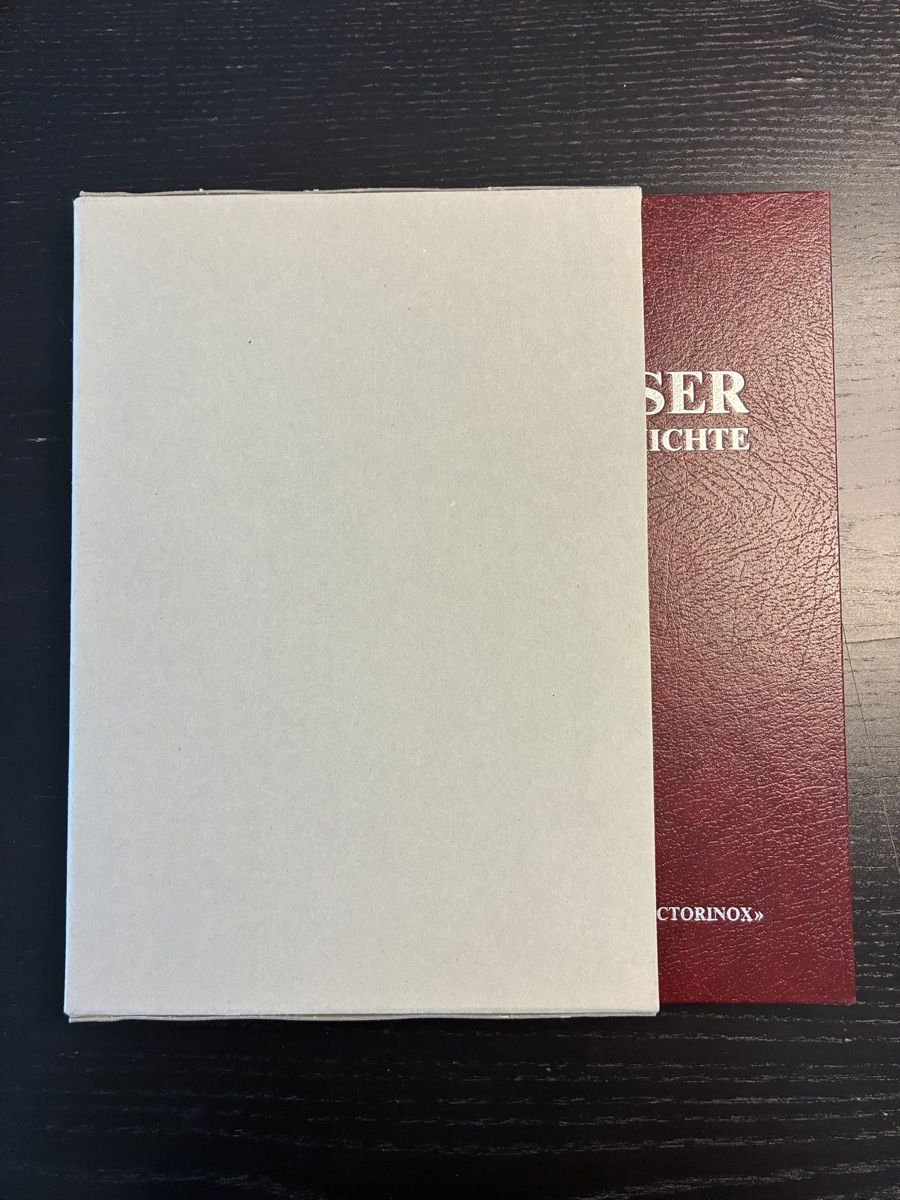 Livres: Das Messer und seine Geschichte – Neuf (Voir description) à Luzern par piga111 5