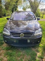 VW Golf 2.0 FSI 4Motion