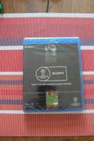 06/07 07/08 Uefa Champion League Highlights Blu Ray ( 814 )