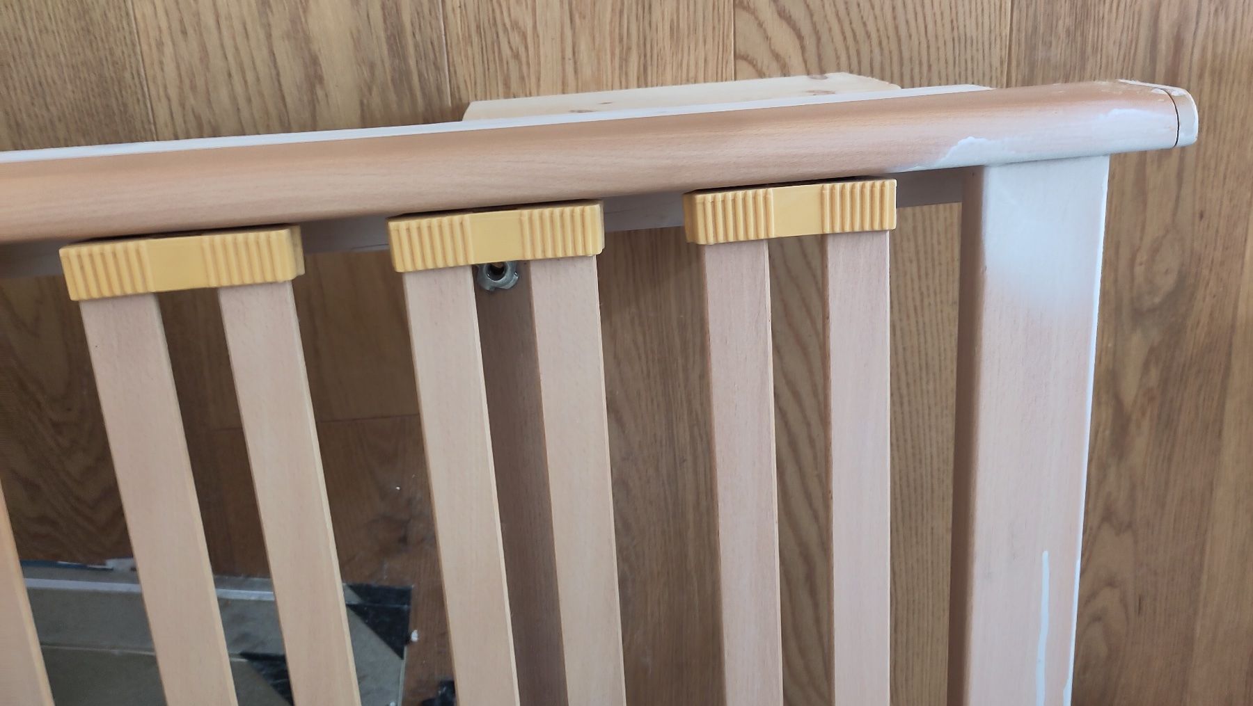 Lattenroste: Lattenrost 90x200 – Gebraucht aus Zufikon von Jnisa7 4