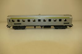 Pocher H0: FS CIWL Voiture-Lits Wagen