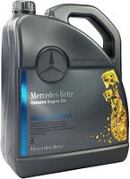 Mercedes-Benz Original Motorenöl SET 5W-40 MB 229.5 5 Liter