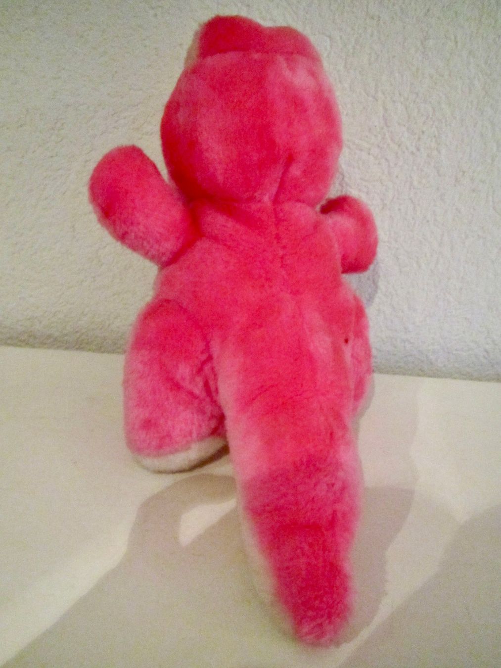 Spielzeuge: GRANDE PELUCHE URANIUM SWITZERLAND – Gebraucht aus Murten von Selliot 3