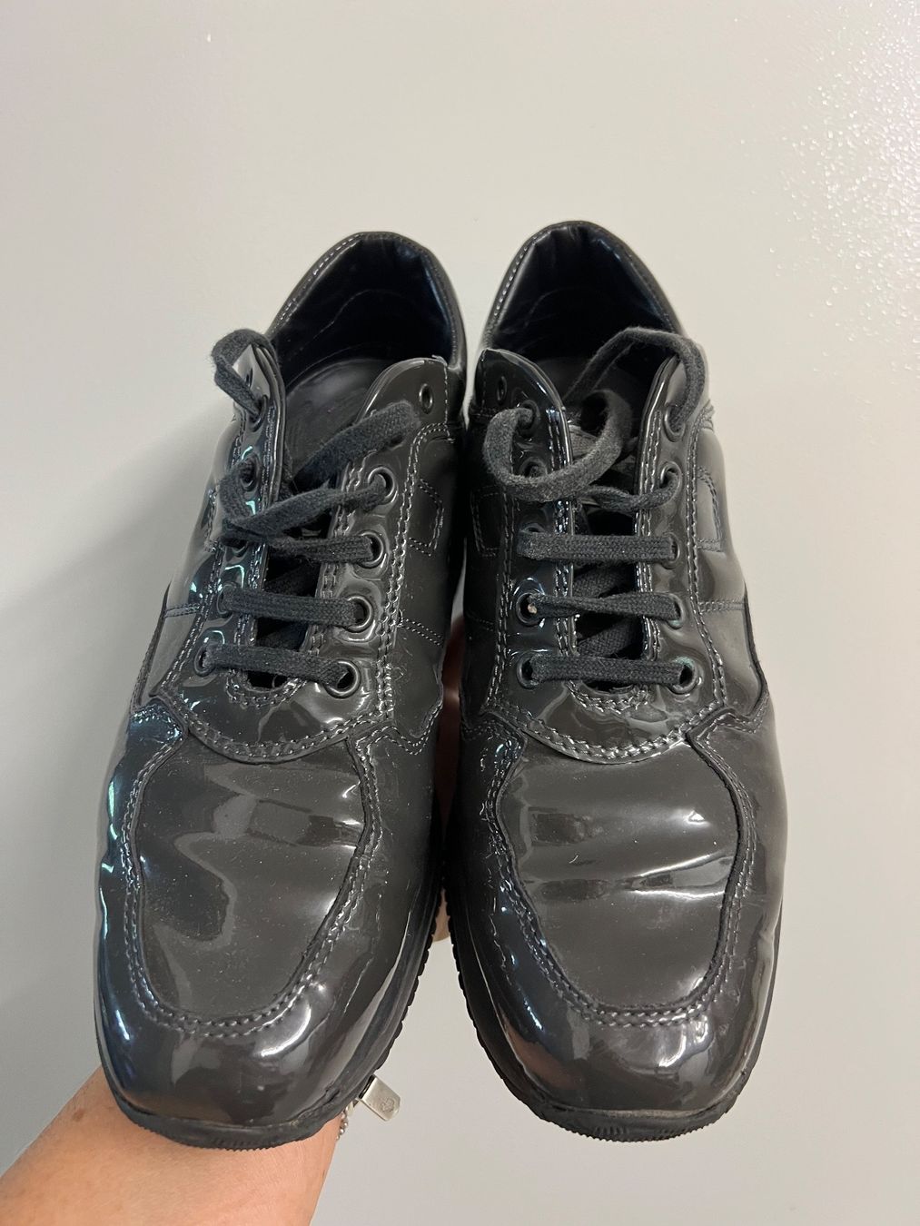 Hogan Damenschuhe: HOGAN chaussure – Gebraucht aus Riva San Vitale von anouky01 1